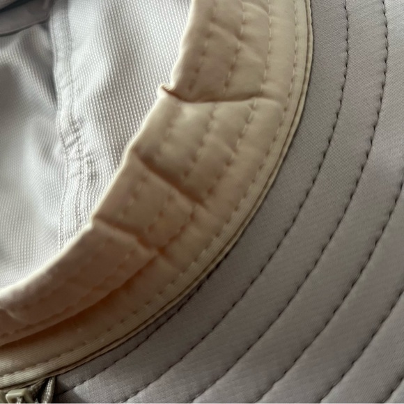 Woods Tilley Osoyoos Sun Hat NWT O/S - Picture 7 of 7